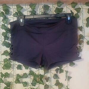 Kona Sol • Swim Shorts • Medium